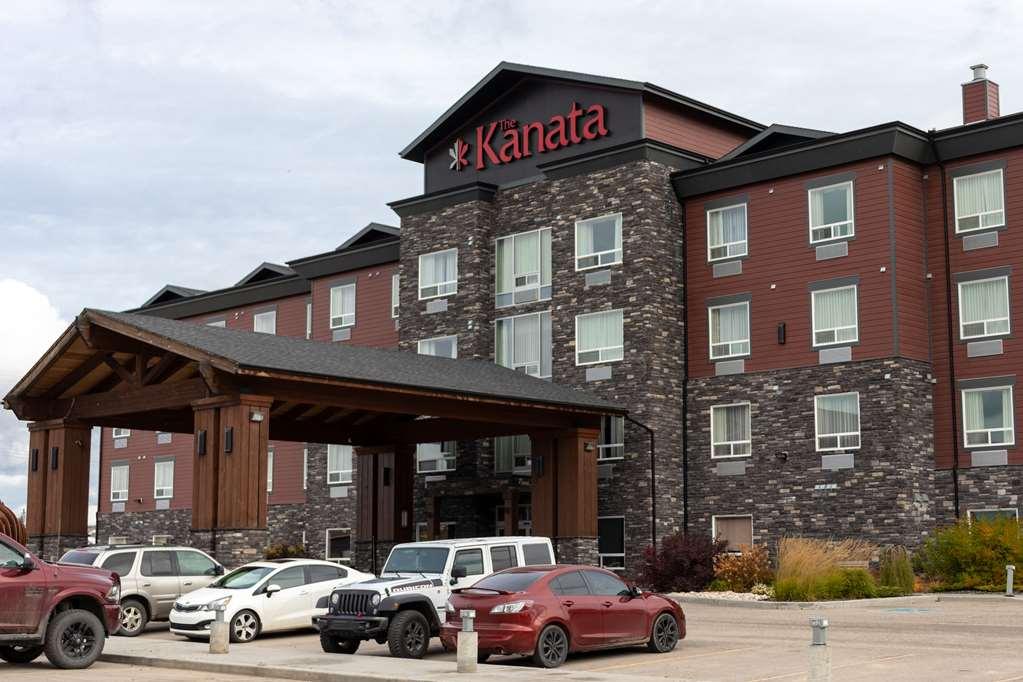 Kanata Whitecourt Tiện nghi bức ảnh