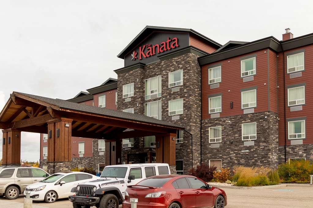 Kanata Whitecourt Tiện nghi bức ảnh