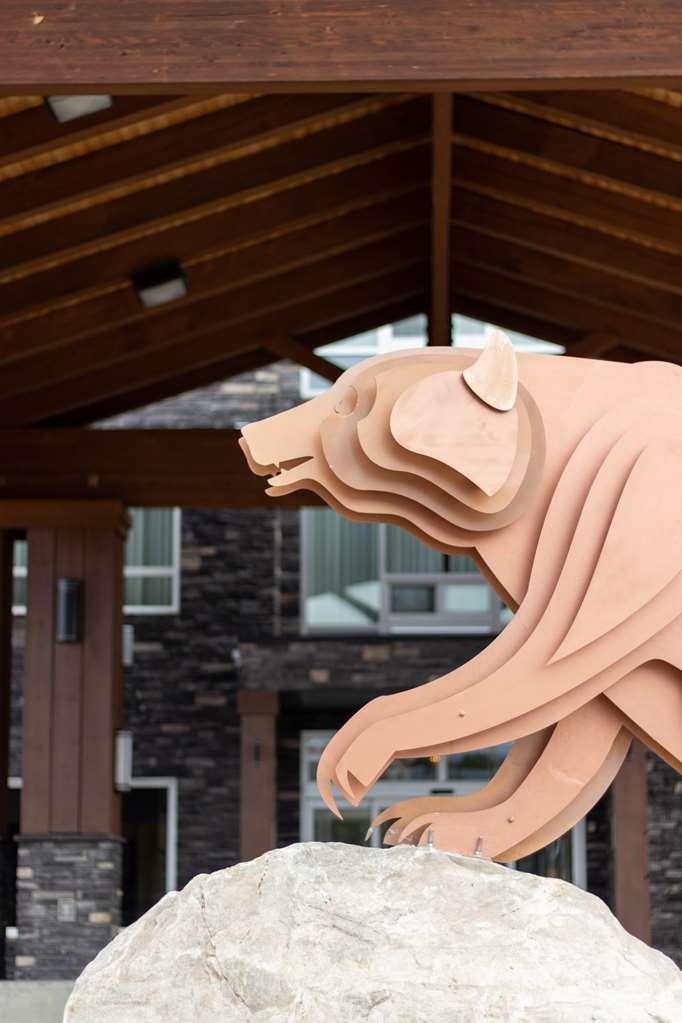 Kanata Whitecourt Tiện nghi bức ảnh