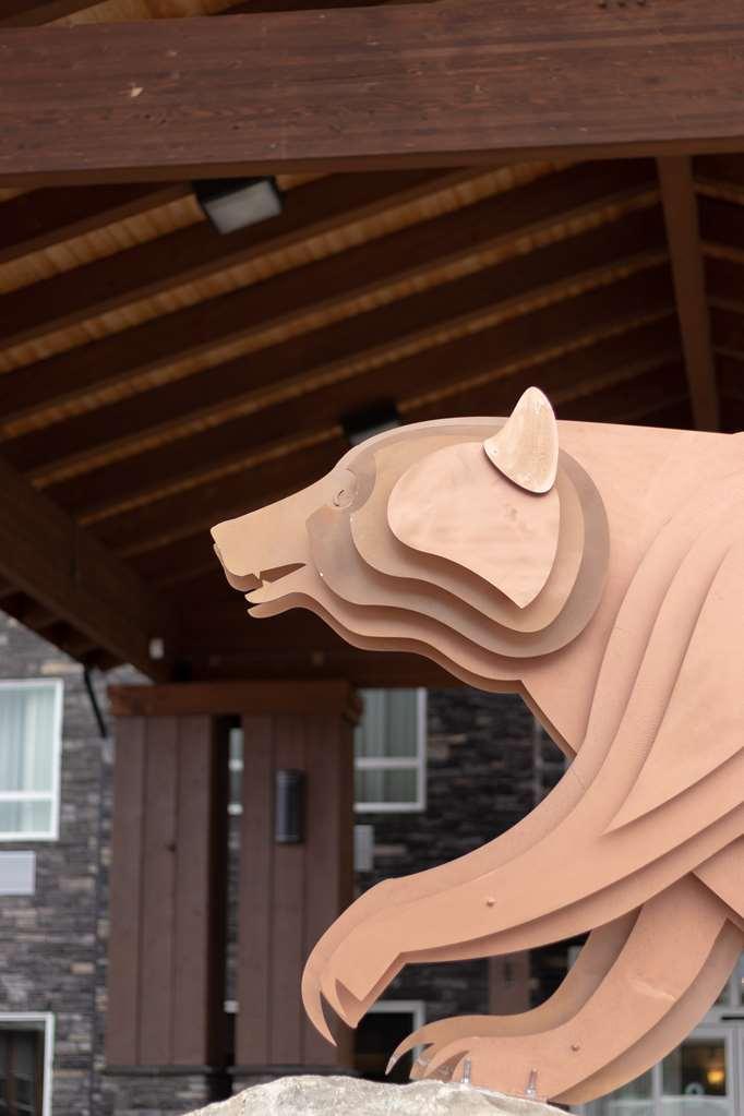 Kanata Whitecourt Tiện nghi bức ảnh