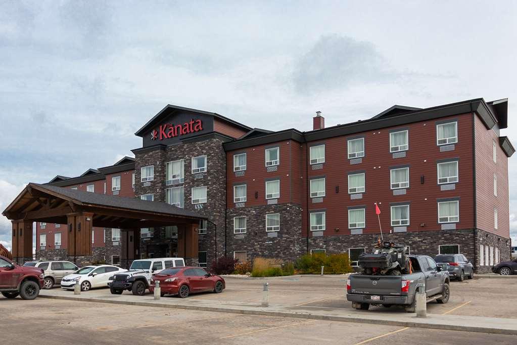 Kanata Whitecourt Tiện nghi bức ảnh
