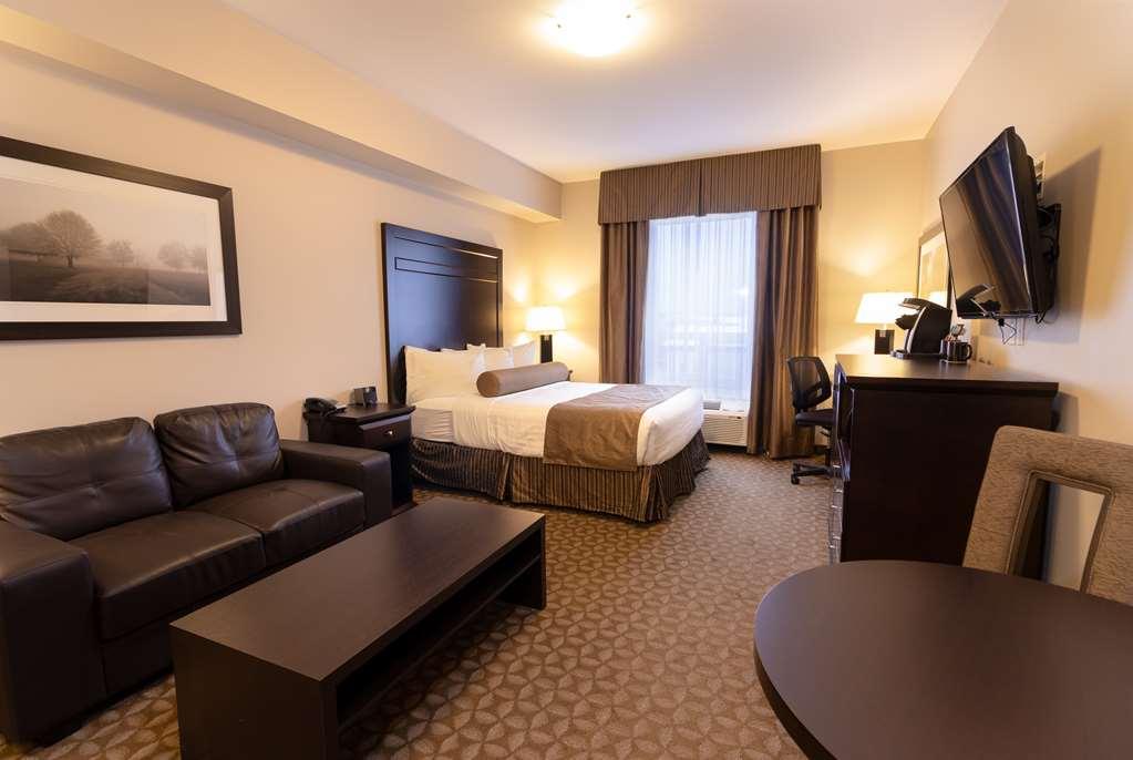 Kanata Whitecourt Phòng bức ảnh