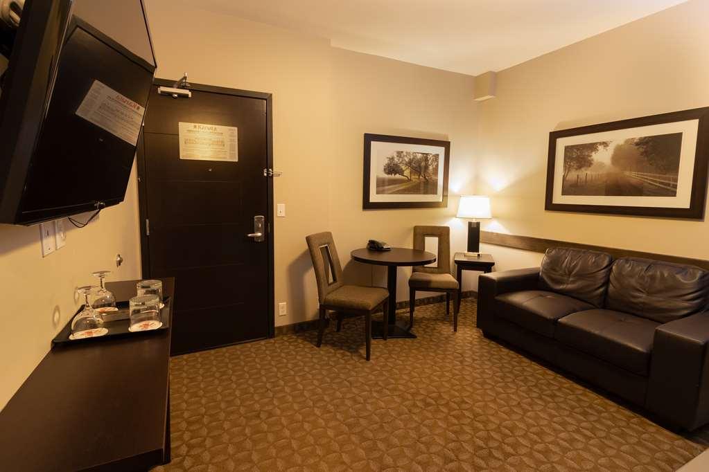 Kanata Whitecourt Phòng bức ảnh