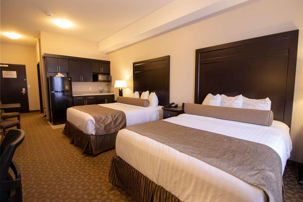 Kanata Whitecourt Phòng bức ảnh