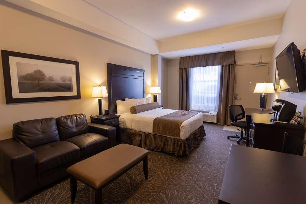 Kanata Whitecourt Phòng bức ảnh