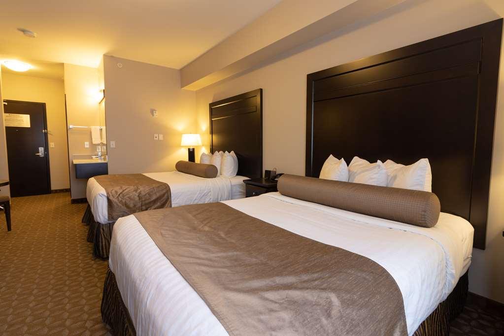 Kanata Whitecourt Phòng bức ảnh