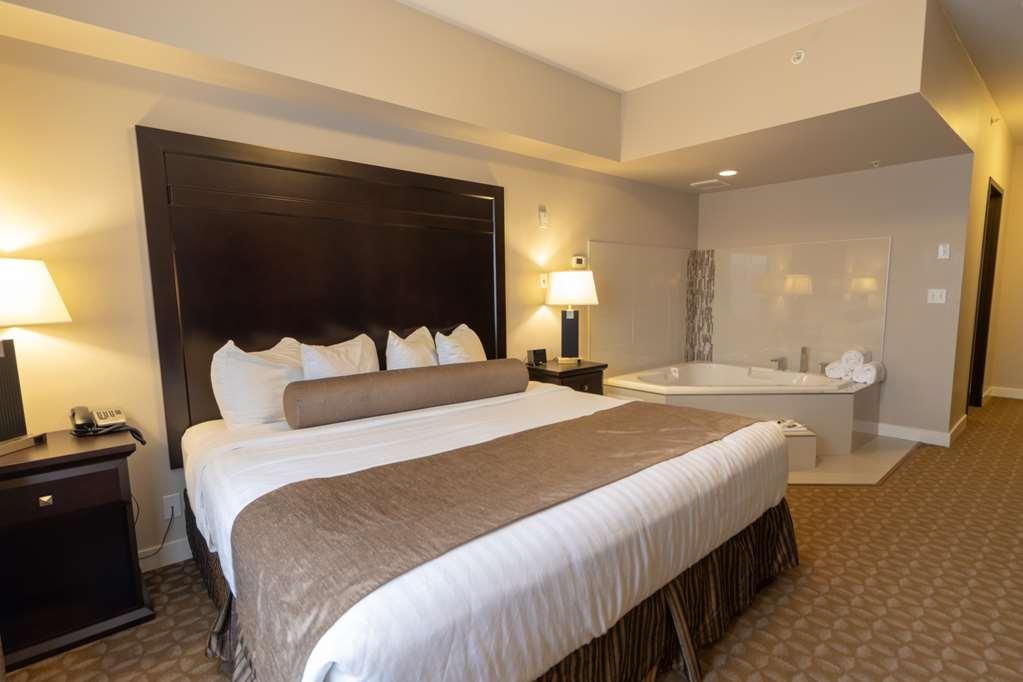 Kanata Whitecourt Phòng bức ảnh