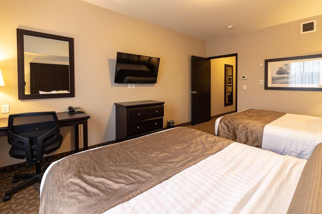 Kanata Whitecourt Phòng bức ảnh