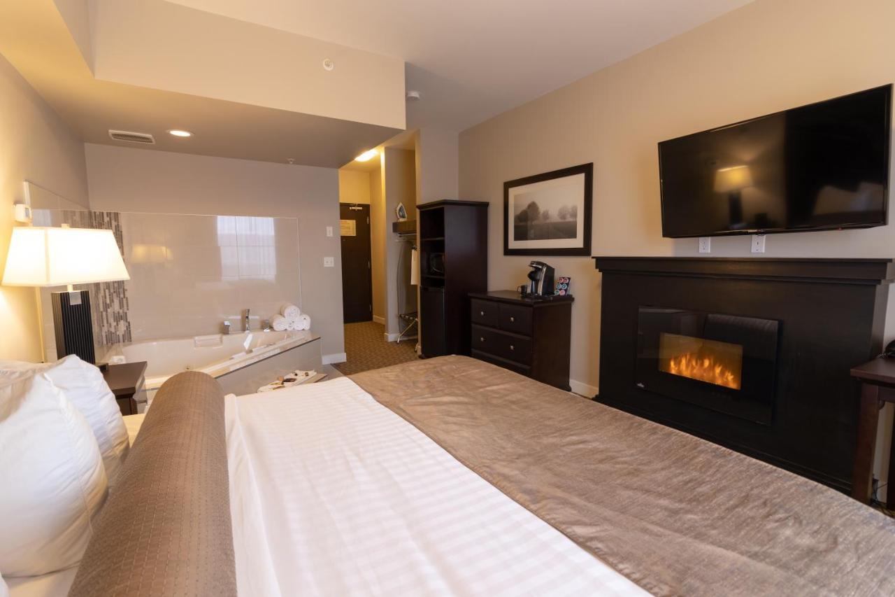 Kanata Whitecourt Ngoại thất bức ảnh