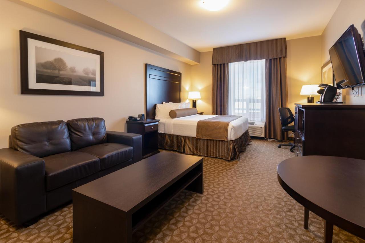 Kanata Whitecourt Ngoại thất bức ảnh