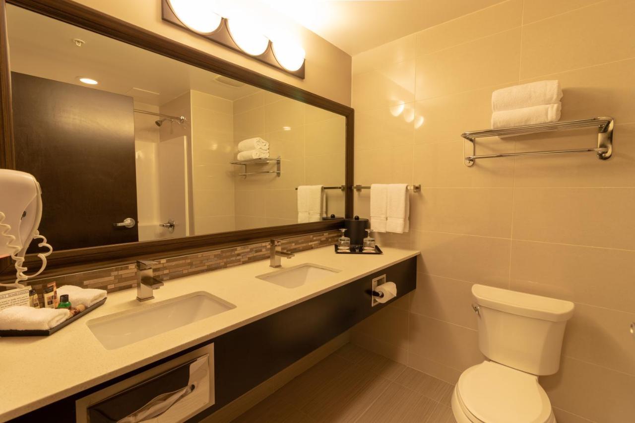 Kanata Whitecourt Ngoại thất bức ảnh