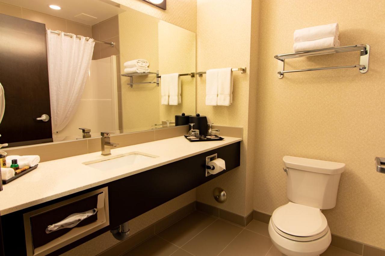 Kanata Whitecourt Ngoại thất bức ảnh