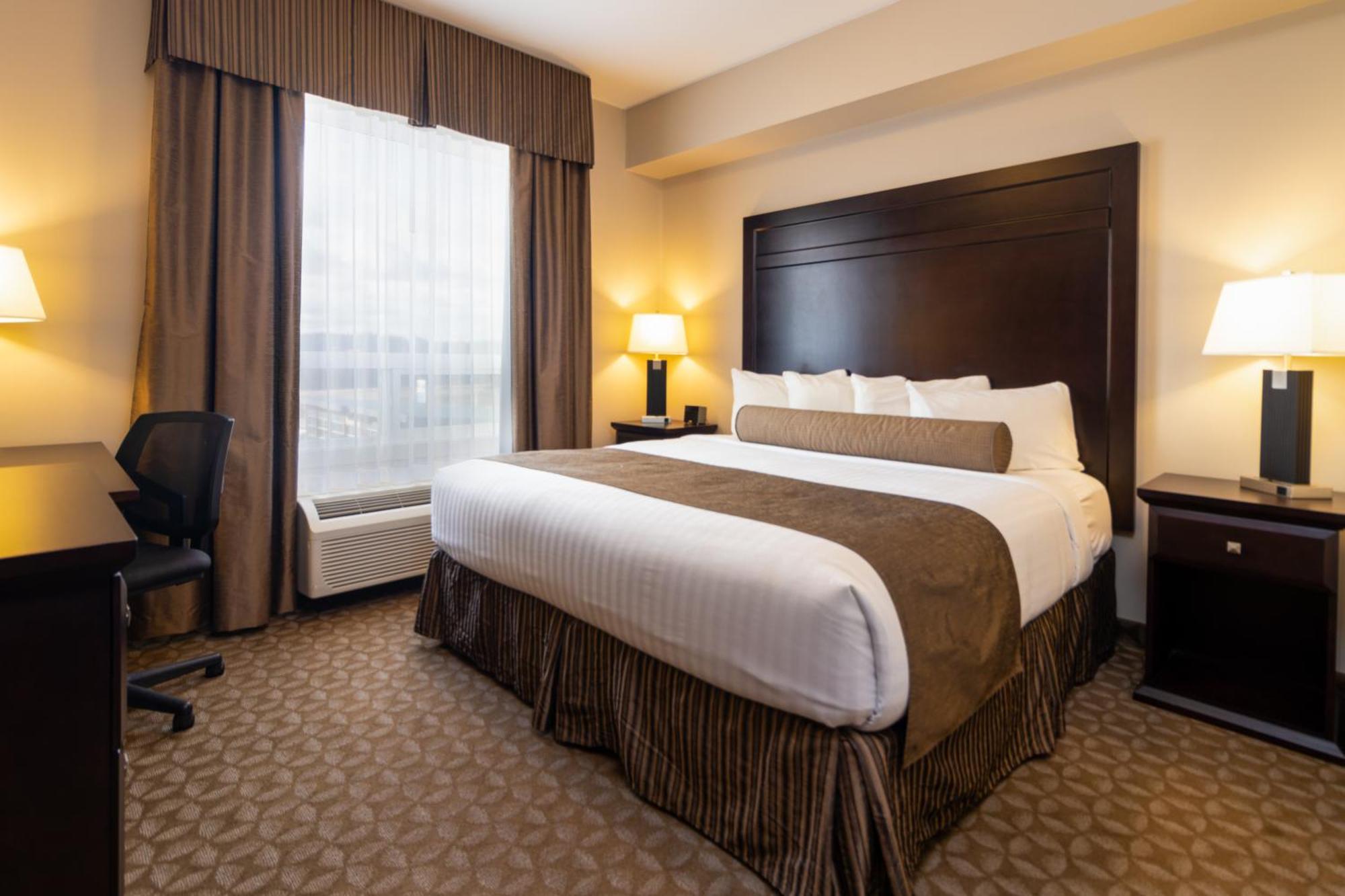Kanata Whitecourt Ngoại thất bức ảnh