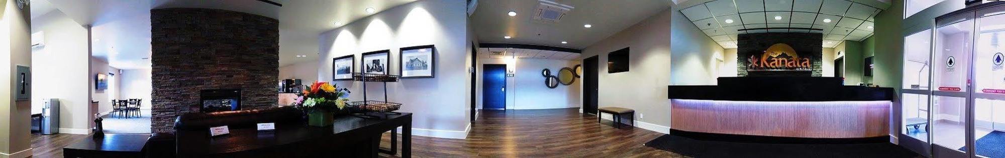 Kanata Whitecourt Ngoại thất bức ảnh