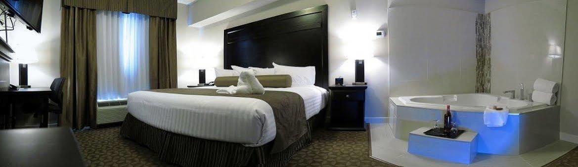 Kanata Whitecourt Ngoại thất bức ảnh