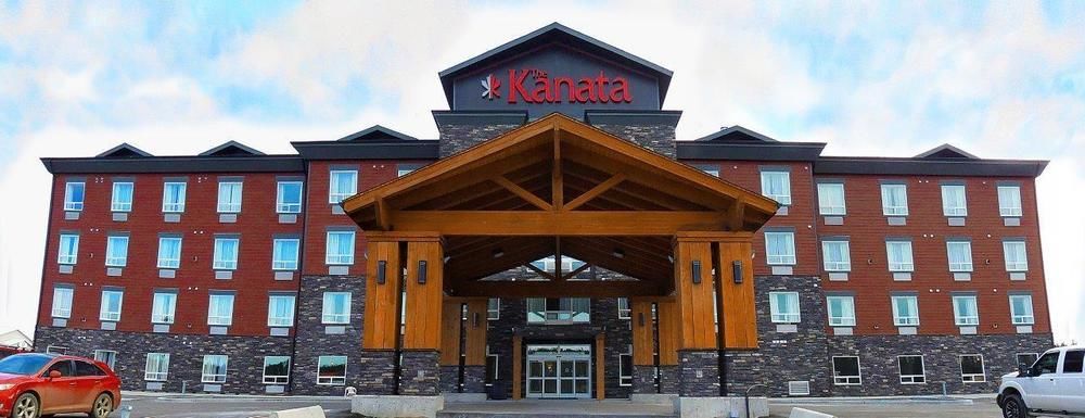 Kanata Whitecourt Ngoại thất bức ảnh