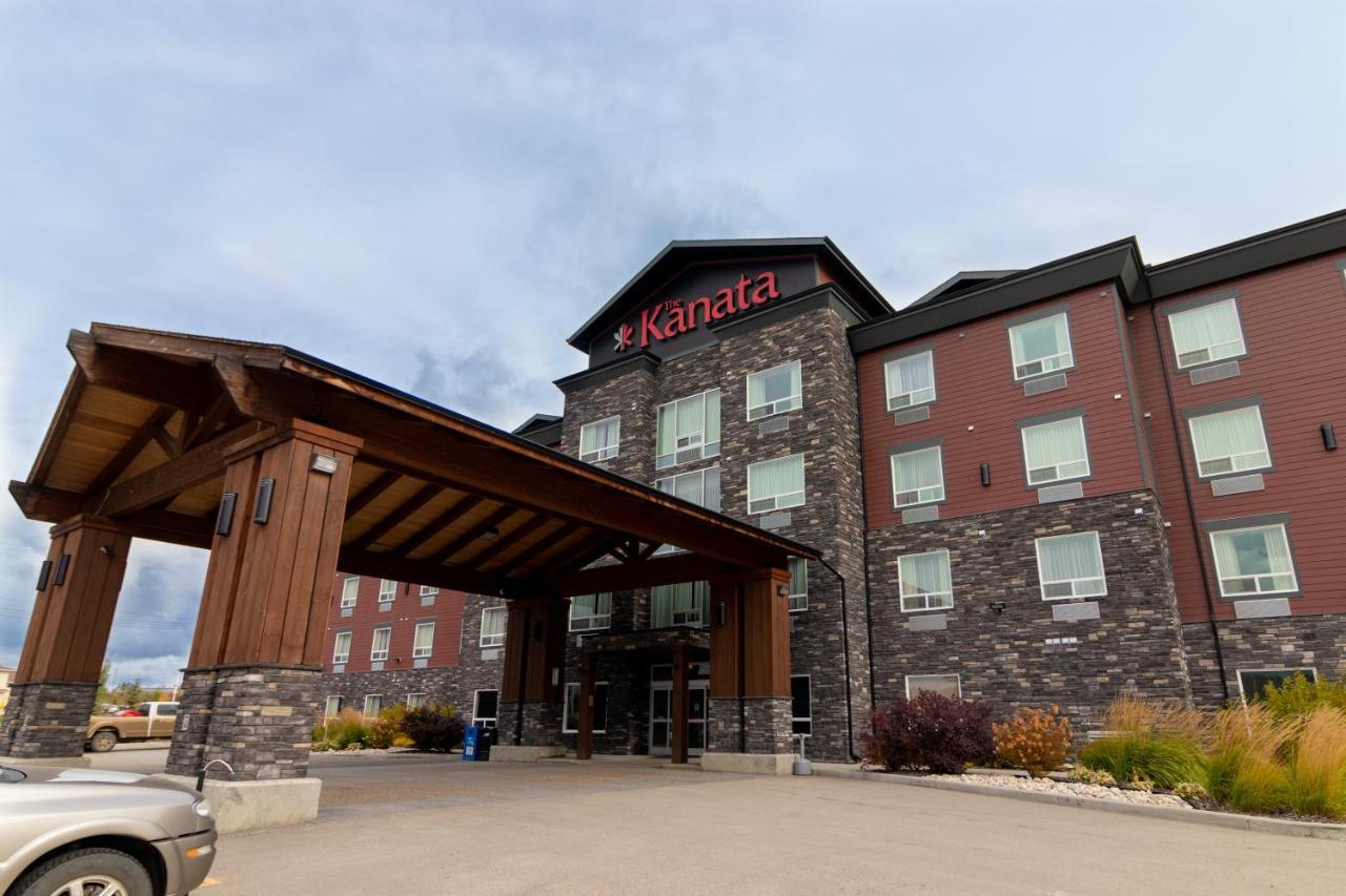 Kanata Whitecourt Ngoại thất bức ảnh