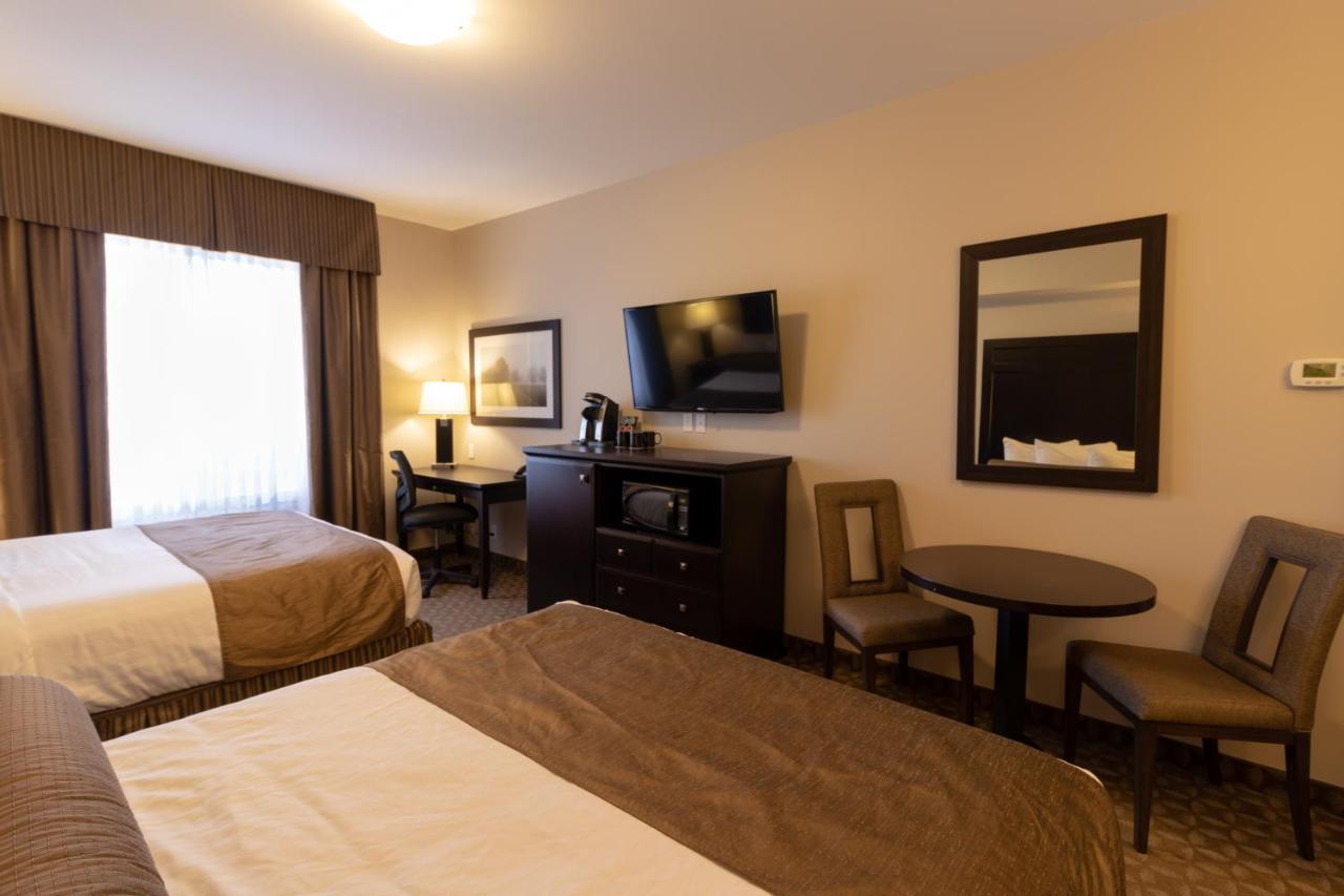 Kanata Whitecourt Ngoại thất bức ảnh