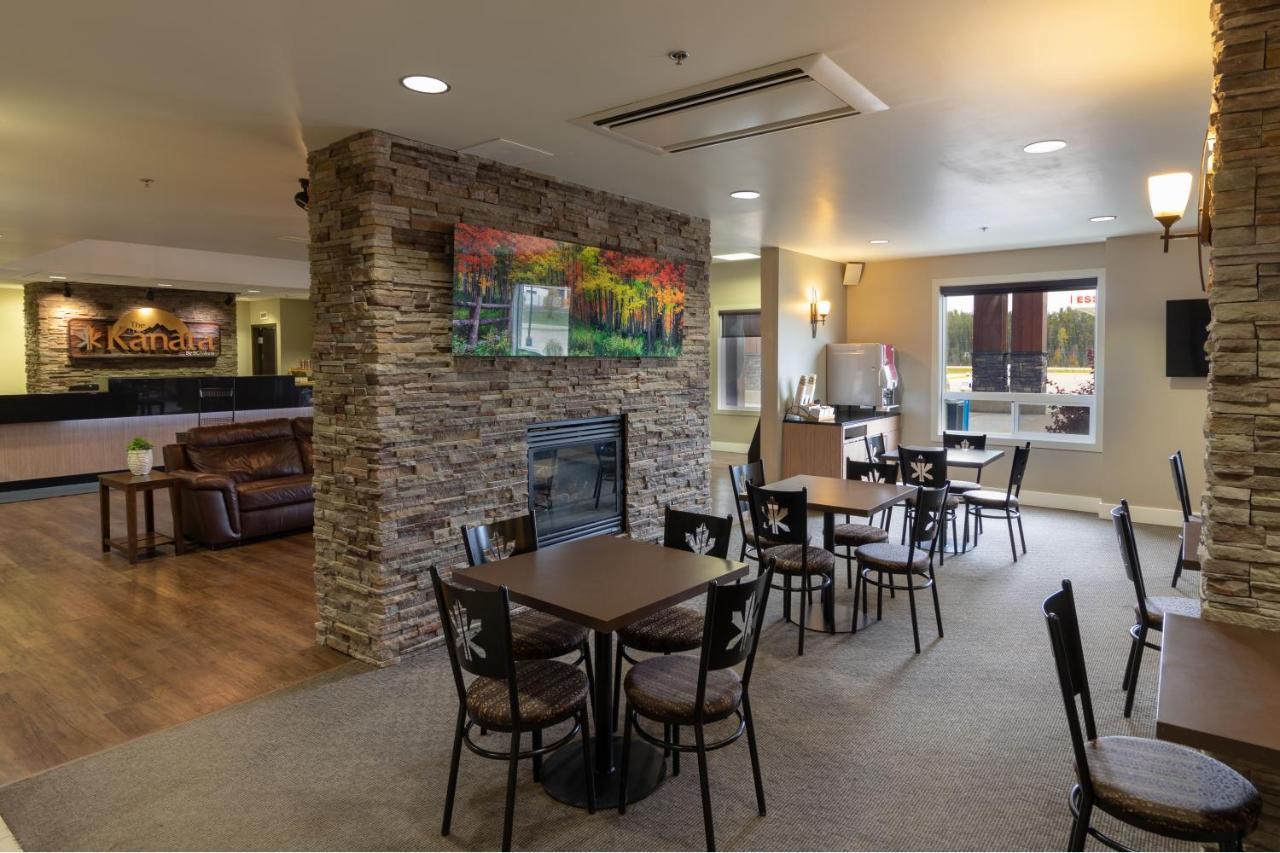Kanata Whitecourt Ngoại thất bức ảnh