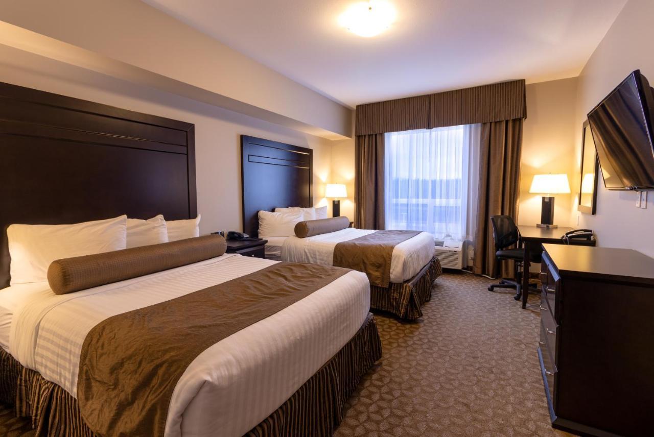 Kanata Whitecourt Ngoại thất bức ảnh