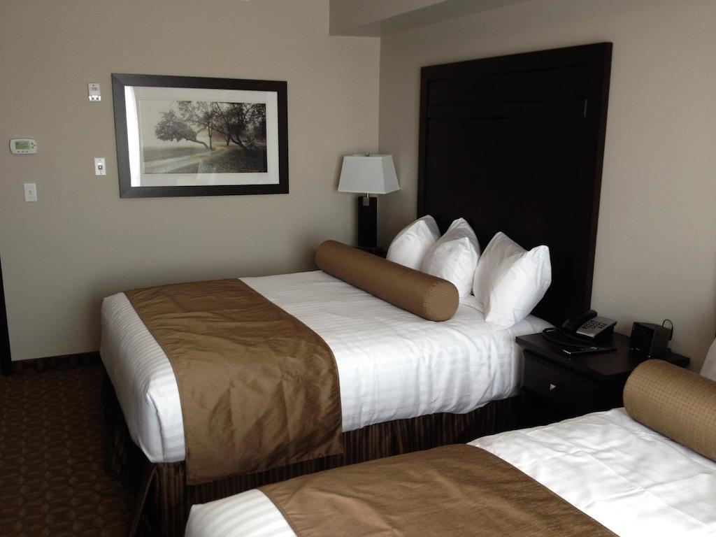 Kanata Whitecourt Ngoại thất bức ảnh