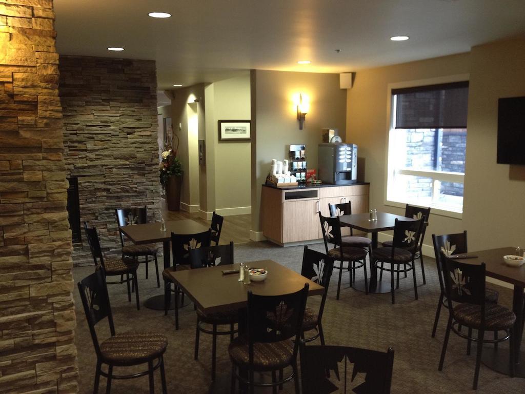 Kanata Whitecourt Ngoại thất bức ảnh