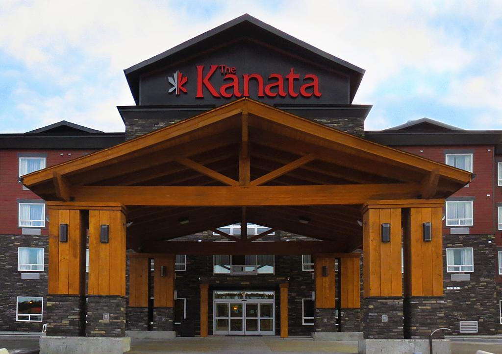 Kanata Whitecourt Ngoại thất bức ảnh