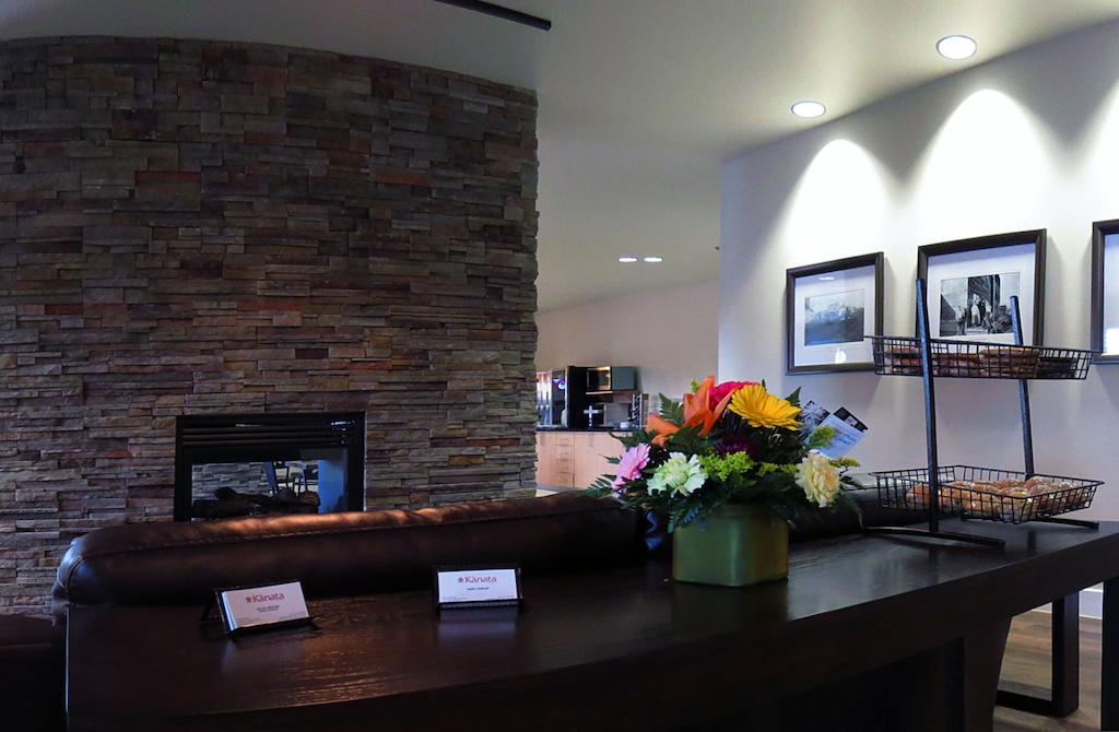 Kanata Whitecourt Ngoại thất bức ảnh